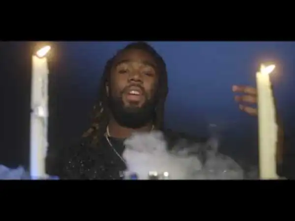 Iamsu! – Can’t Make This Up